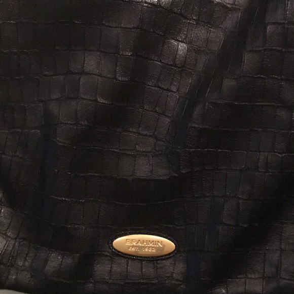 Brahmin hand bag - Picture 2 of 6